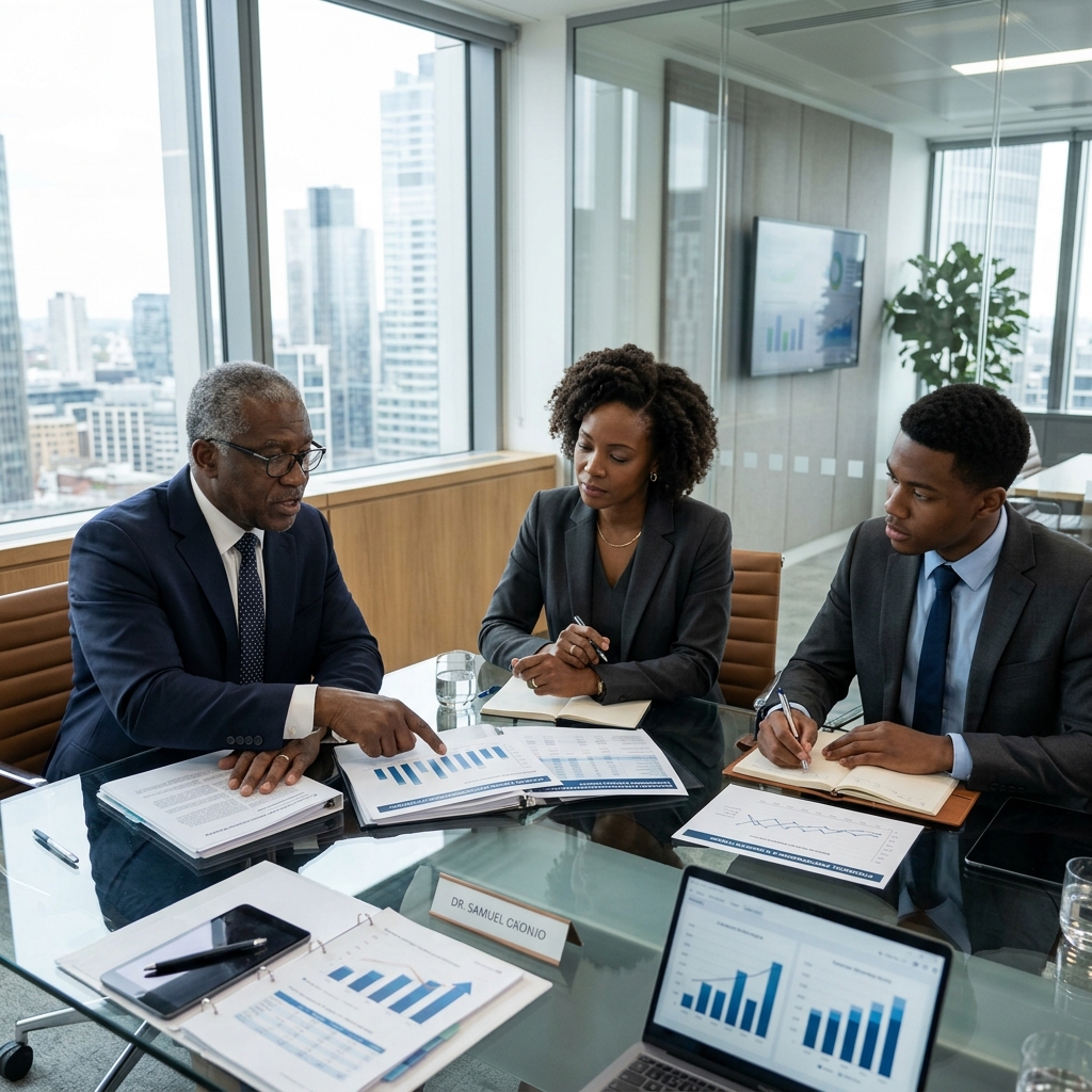 Modernising the core without breaking the bank