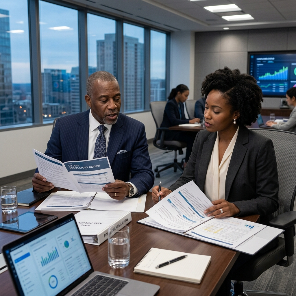 RegTech beyond reporting